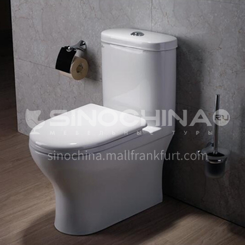 ceramic   siphon jet  toilet   2060